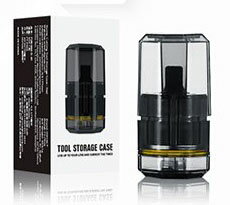General Tools - DSPIAE 切削ビット収納カプセル イエロー【PT-PR02】