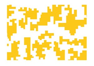 DSPIAE デジタル迷彩マスキングテープ【PMT-DC】