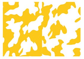 【返品種別B】□「返品種別」について詳しくはこちら□※画像はイメージです。実際の商品とは異なる場合がございます。【商品紹介】DSPIAE 雲形迷彩マスキングテープ です。■一枚で二役六角形を組み合わせて好きな形状にでき、 また外枠を使ったマ...