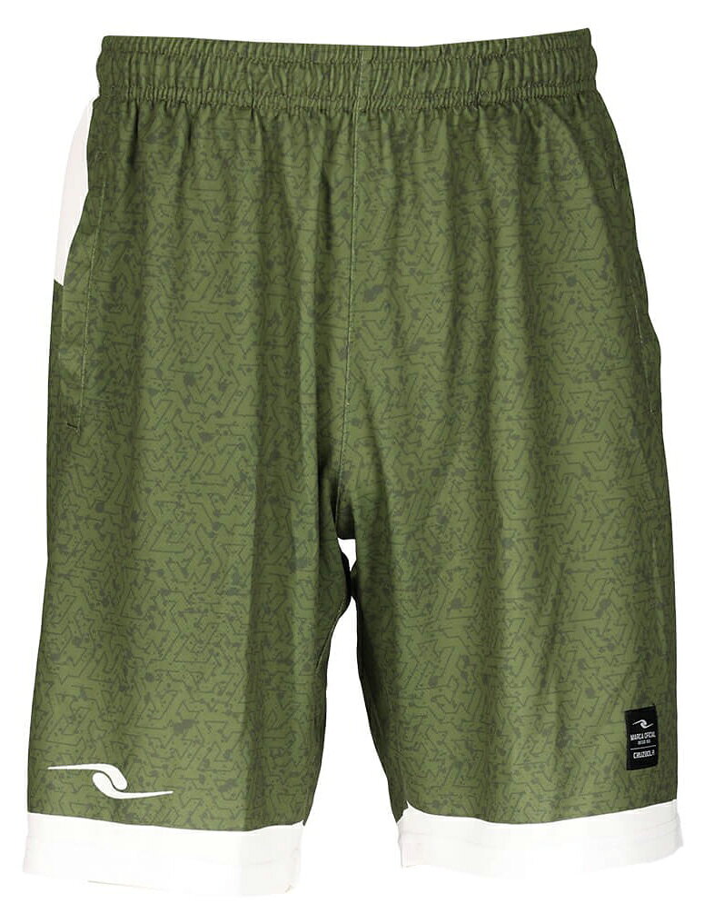 ZOTT 昇華プラクティスパンツ（オリーブ・サイズ：XL） DPZ0441-OLI-XL