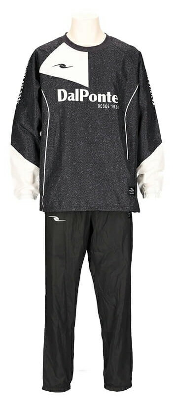 ZOTT ����˥� ���ڥԥ��ƥ����� �岼���åȡʥ֥�å�����������150cm�� DPZ0445J-BLA-150