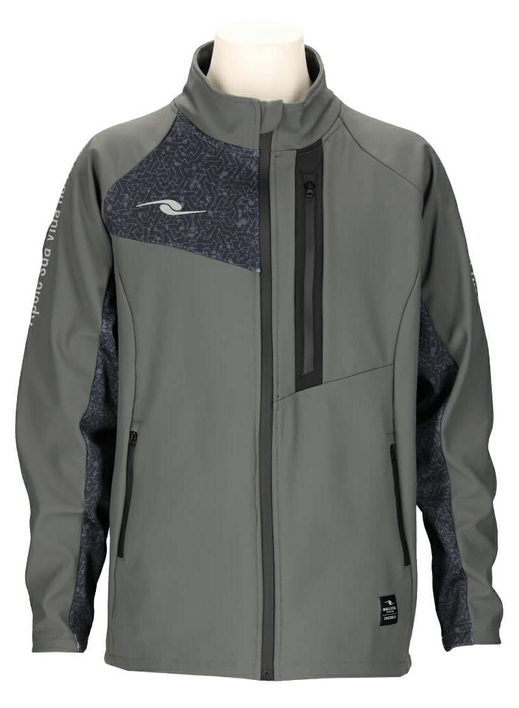 ZOTT ���ȥܥ�ǥ��󥰥ȥ졼�˥󥰥ȥåסʥ��㥳���롦��������M�� DPZ0447-CHA-M