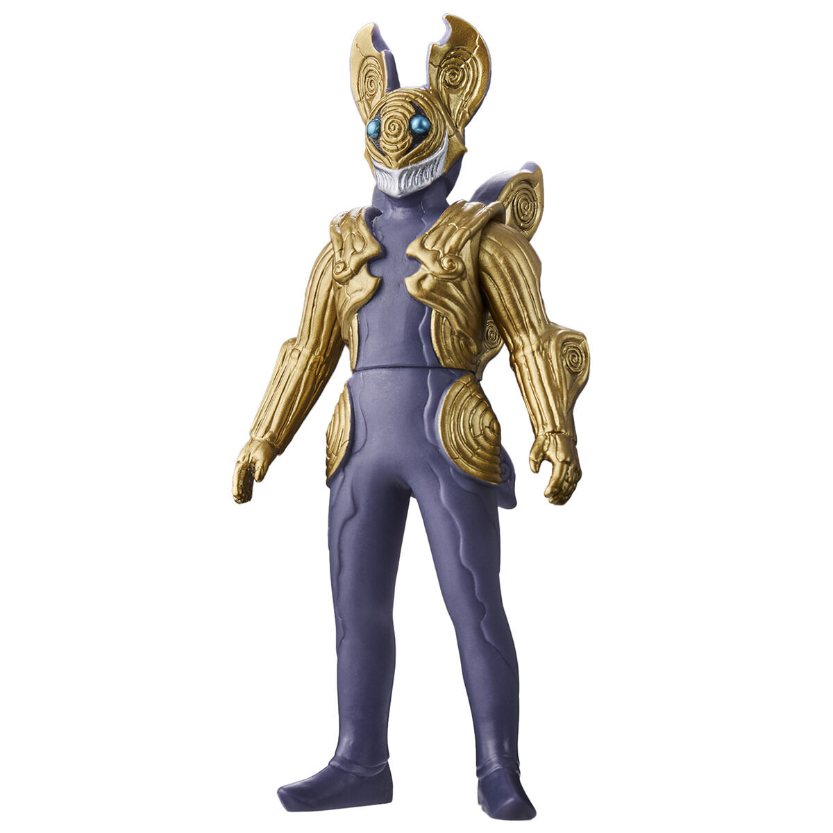 ベアモデル　キュラソ星人　ソフビ　未開封品　ウルトラセブン　ウルトラマン Yahoo!オークション -「キュラソ星人」の落札相場・落札価格