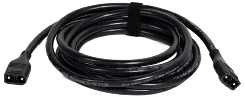 エコフロー EcoFlow XT150ケーブル (5m) L-XT150-B-5M EcoFlow [LXT150B5M]...