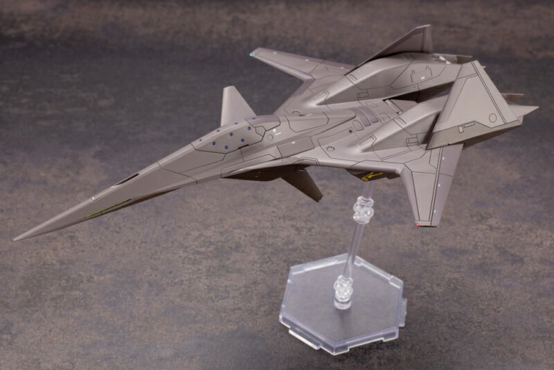 コトブキヤ 1/144 ADF-01（For Modelers Edition）（ACE COMBAT）【KP649】 プラモデル