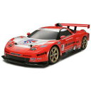 タミヤ 1/10電動RC ARTA NSX （TA05シャーシ）58369【税込】タミヤ RCCARTANSX [タミヤRCCARTANSX]