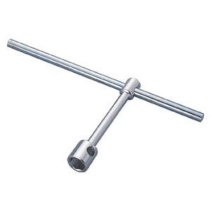 TONE 両口ホイルナットレンチ HW3820