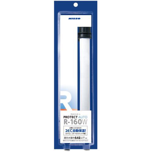 プロテクトオート R-160W ニッソー NHA-102Pオ-トR-160W