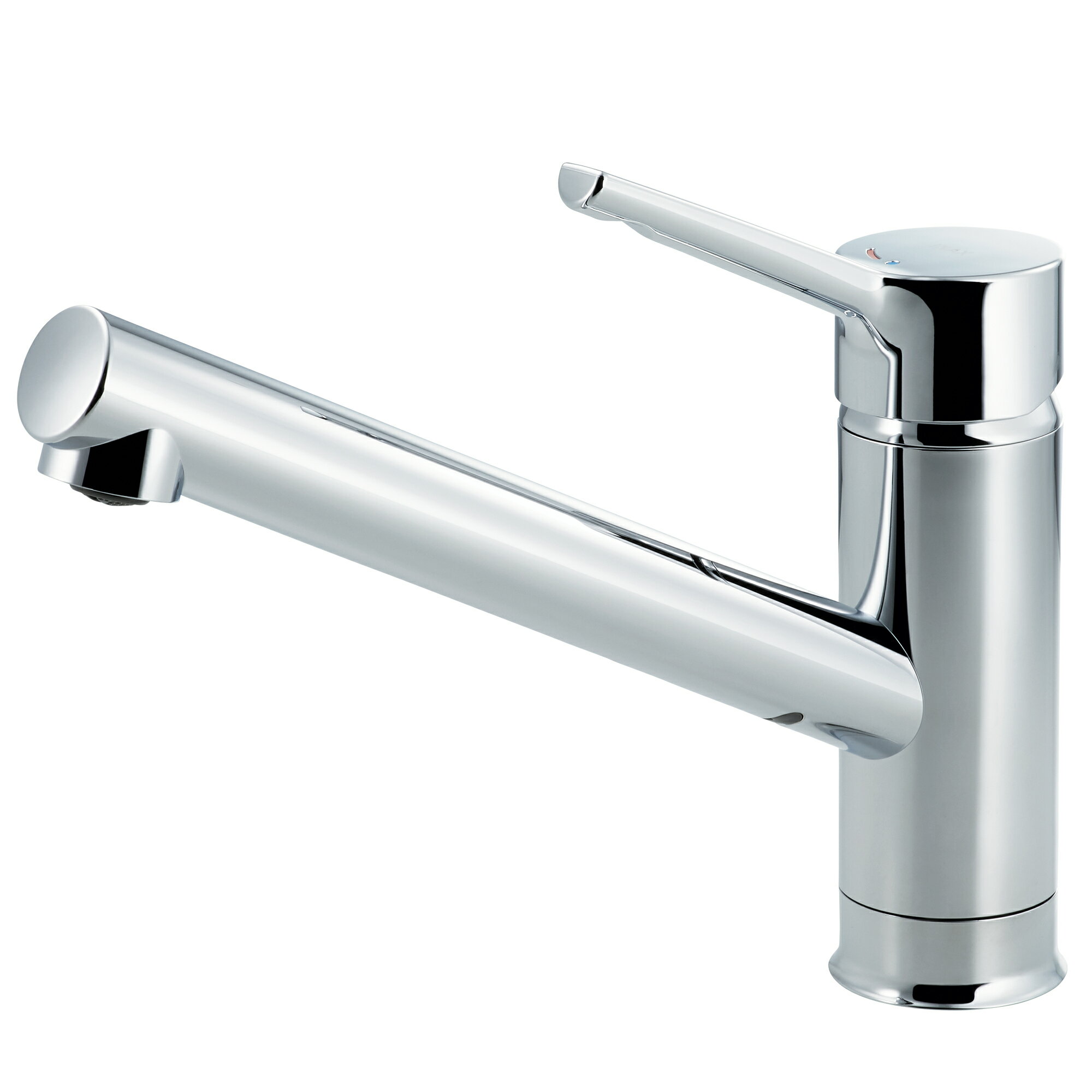 浄水器・整水器 RSF-842Y 楽天市場】[RSF-842Y] シングルレバー混合水栓 LIXIL キッチン水栓