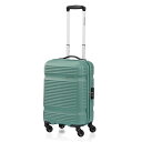 QP0-24001 カメレオン スーツケース　28L（OLIVE GREEN） LINIAR　スピナー55/20 オリーブグリーン
