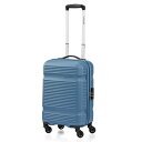 サムソナイト QP0*91001 カメレオン LINAIR SPINNER 55 DENIM BLUE [スーツケース 28L] メーカー直送