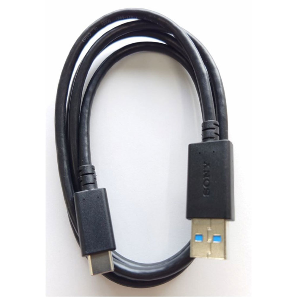 ���ˡ� �������°USBType-C�����֥� ZZ-USBTYPECCA SONY