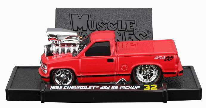 楽天市場】シボレー 454ssの通販