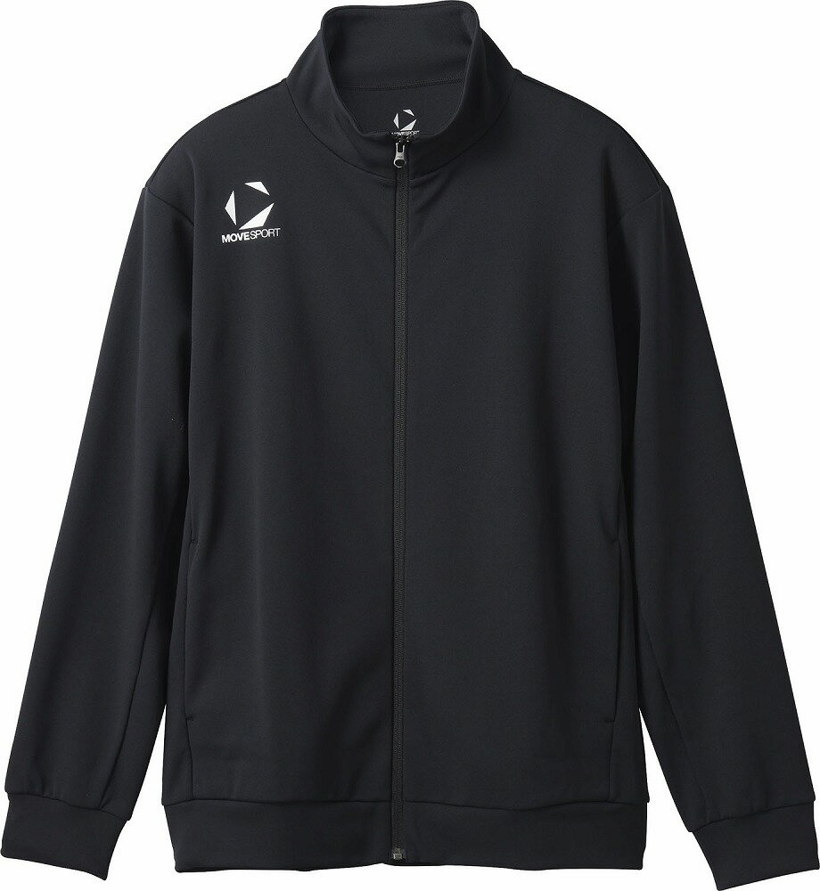 デサント メンズ トレーニングジャケット（ブラック・サイズ：XO） DS-ST5SJGT0M-BK00-XO DESCENTE