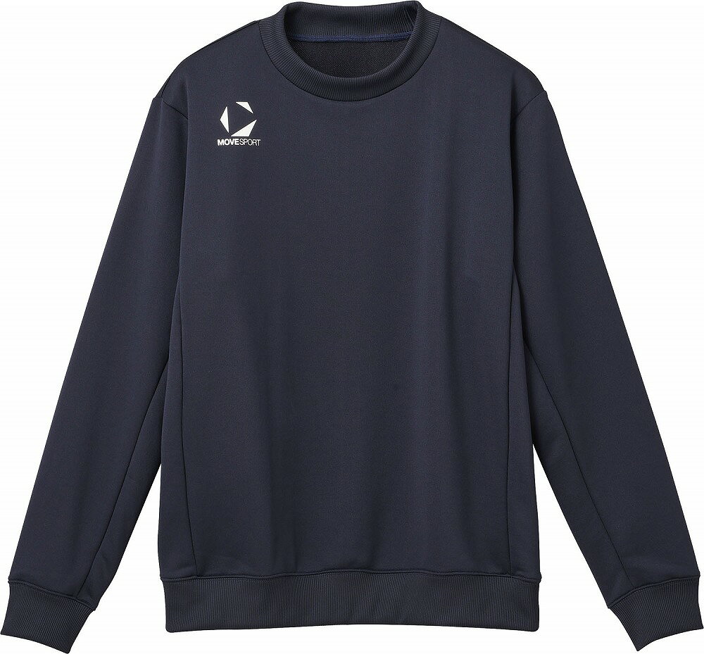 【返品種別A】□「返品種別」について詳しくはこちら□◆【チーム対応】ワンポイントロゴスウェット長袖シャツ。◆肌触りの柔らかな風合いが特徴の軽量裏毛スウェット素材。◆吸汗速乾性に優れ、肌側の汗を表側に素早く拡散し、不快なベタつきを軽減。◆スト...