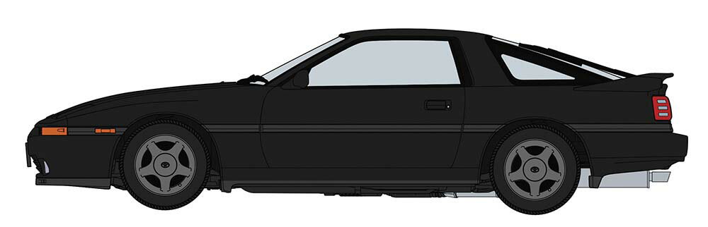 �ϥ����� 1/24 �ȥ西 �����ץ� A70 2.5GT�ĥ��󥿡��� R 1990 �ȥ֥�å����顼�ɡ�20811�� �ץ��ǥ�