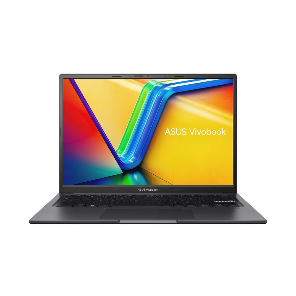 ASUS エイスース ノートパソコン Vivobook 14X インディーブラック ［14.0型 /Windows11 Home /intel Core i9 /メモリ：16GB /SSD：512GB ］ K3405VC-NZ140W