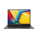 ASUS エイスース ノートパソコン Vivobook 14X インディーブラック ［14.0型 /Windows11 Home /intel Core i9 /メモリ：16GB /SSD：512GB ］ K3405VC-NZ140W