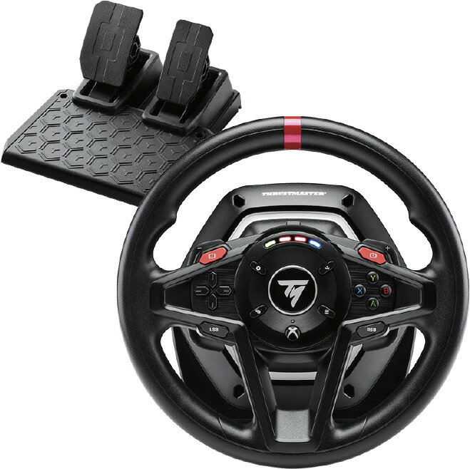 X box Thrustmaster T128X [4460251 T128X]