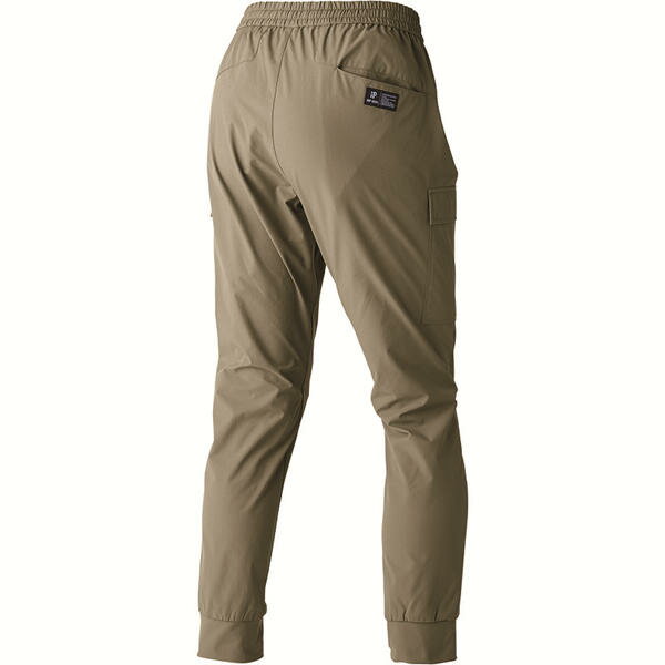 CUC エアライトドライ　ワークカーゴ（カーキ・サイズ：M） 700115-KK-M(2.0)