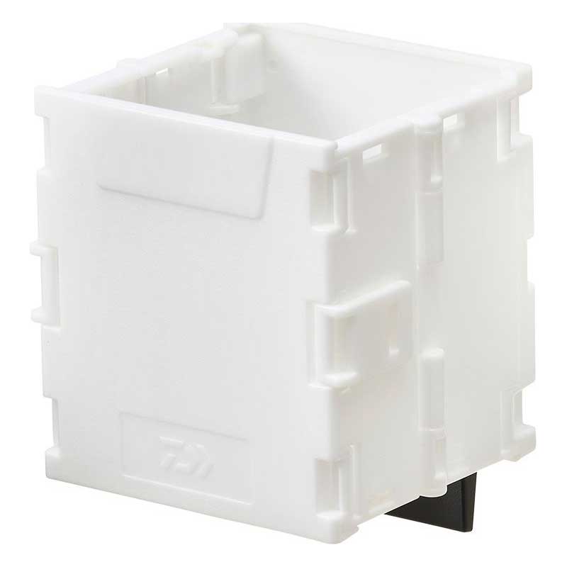 ダイワ TBドリンクホルダー (ホワイト) TBドリンクホルダー(ホワイト) DAIWA