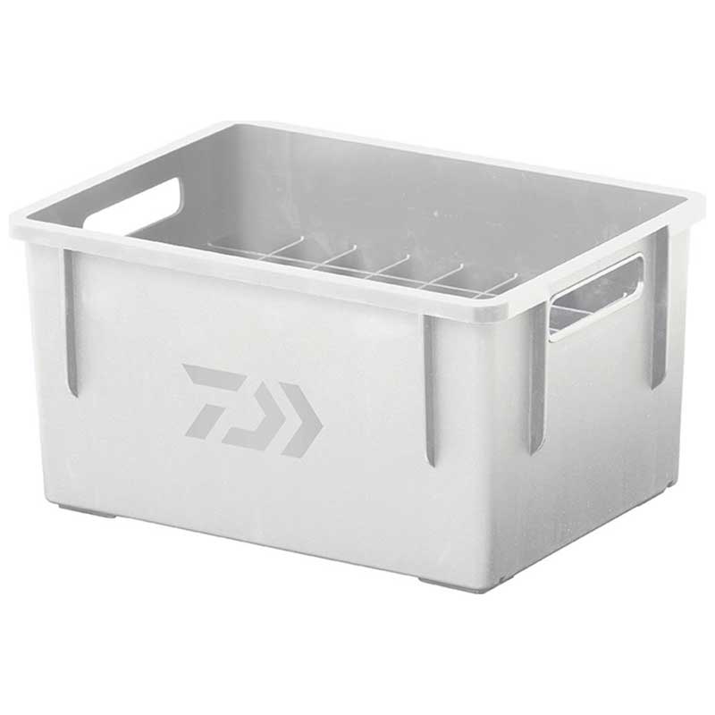 ダイワ TBスクイッドストッカー(ホワイト) TBスクイッドストッカー(ホワイト) DAIWA エギケース