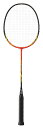 YO-MP8LTG-005-3U5 ヨネックス バドミントンラケット マッスルパワー8LT(オレンジ) YONEX MUSCLE POWER 8 LT 張上モデル