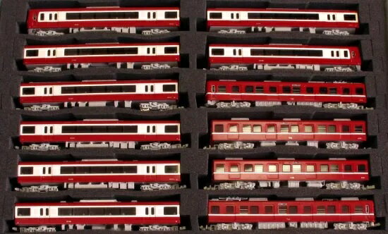 ［鉄道模型］トレジャータウン 【再生産】(N) TTT511-01 なかじき1号