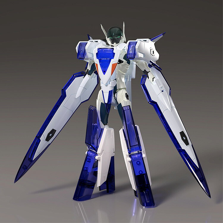 マックスファクトリー PLAMATEA アムドライバージェナス＆ボードバイザー（Get Ride！アムドライバー） プラモデル