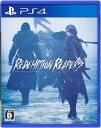 Binary Haze Interactive 【PS4】Redemption Reapers 通常版 PLJM-17160 PS4 リデンプションリーパーズ ツウジョウ