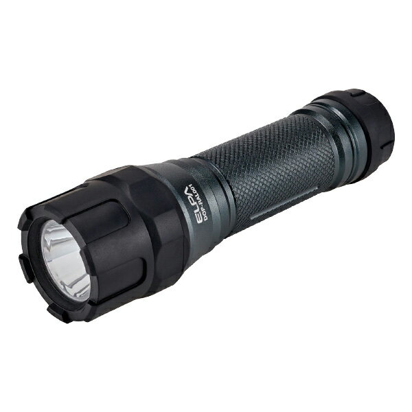 ELPA LED懐中電灯 280ルーメン DOP-RAL001 [DOPRAL001]