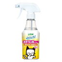 猫用品 シュシュット! おそうじ泡スプレー 猫用 270ML ライオン シユシユツトオソウジアワC 270ML