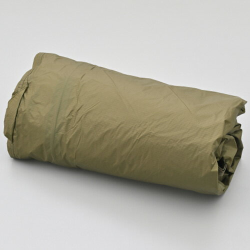 デイトナ マエヒロドームDUO フライシート フォレストカーキ 61952 DAYTONA