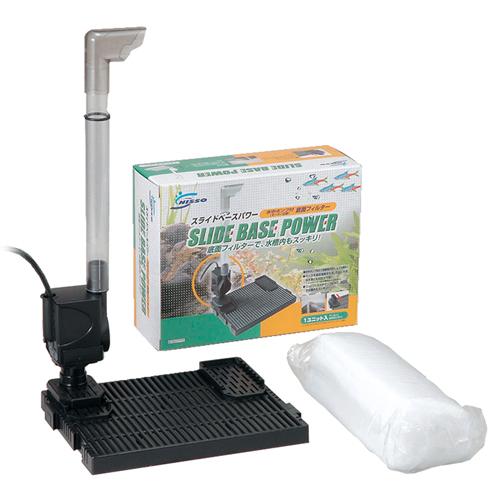 スライドベースパワー ニッソー NBW-770スライドベ-スパワ-
