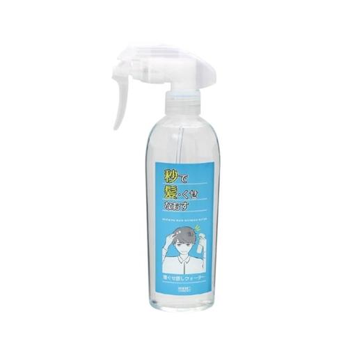 Other - 秒で・髪・くせ・なおす・ヘアウォーター 300ml リビック ビヨウデカミクセナオスヘアウオ-タ-