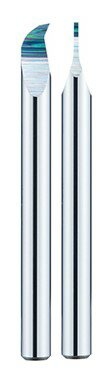 General Tools - DSPIAE 0.5mm 超硬フックタガネ【HC-05】