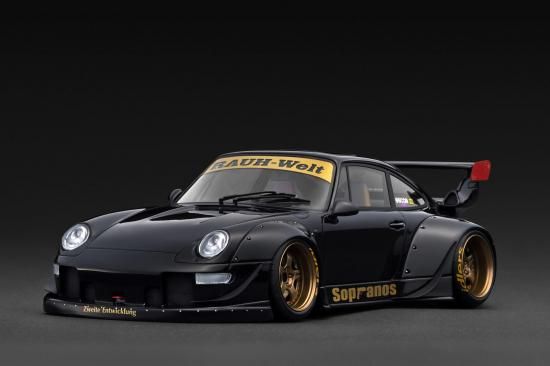 楽天市場】rwb 993 オートアートの通販