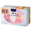 バブ 夜のほっとひと息 12錠入 花王 バブ ホツトヒトイキ12