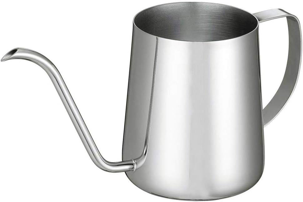 Coffee Kettles - 貝印 コーヒードリップポット390ml FP5155(カイジルシ) KHS [FP5155カイジルシ]