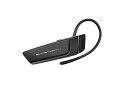 カシムラ Bluetooth5.2 スタミナ&防滴イヤホンマイク 急速充電(ブラック) BL-118