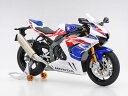 タミヤ 1/12 Honda CBR1000RR-R FIREBLADE SP 30th Anniversary【特別企画】【14141】 プラモデル