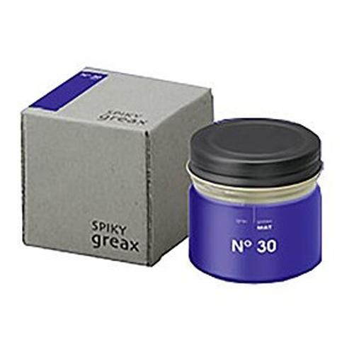 【返品種別A】□「返品種別」について詳しくはこちら□※仕様及び外観は改良のため予告なく変更される場合がありますので、最新情報はメーカーページ等にてご確認ください。◆ツヤがないマットな質感でスーパーハードなセット力◆ヘアスタイルをそのままキープします◆洗い流しが簡単◆男性のベリーショートヘアにおすすめ■内容量：60g■成分：水、キャンデリラロウ、ベントナイト、オレス-20、トリラウレス-4リン酸、テトラデカン、PG、含硫ケイ酸Al、EDTA-2Na、メチルパラベン、プロピルパラン、ブチルパラベン、フェノキシエタノール、香料■原産国：日本イリヤ広告文責：株式会社Joshin(06-6633-1111)日用雑貨＞ヘアケア＞男性用＞ワックス
