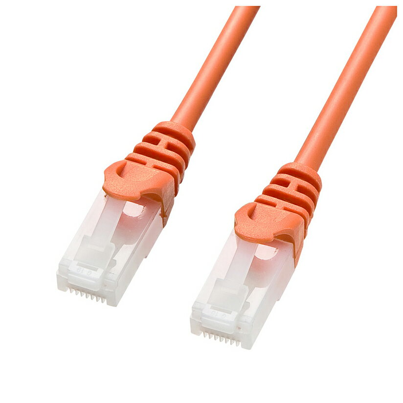 ����掠�ץ饤 �ĥ��ޤ��ɻ�CAT5eLAN�����֥��7m������󥸡� LA-Y5TS-07D