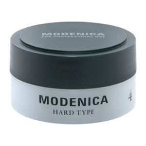 モデニカ ワックス4（60g） ナカノ モデニカ ワツクス4 60G