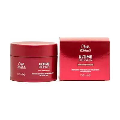 アルタイム リペア インテンス マスク 150ml ウエラジャパン ウエラアルタイムリペアインテンスマスク