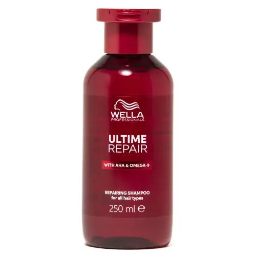 アルタイム リペア シャンプー 250ml ウエラジャパン ウエラアルタイムリペアシヤンプ-