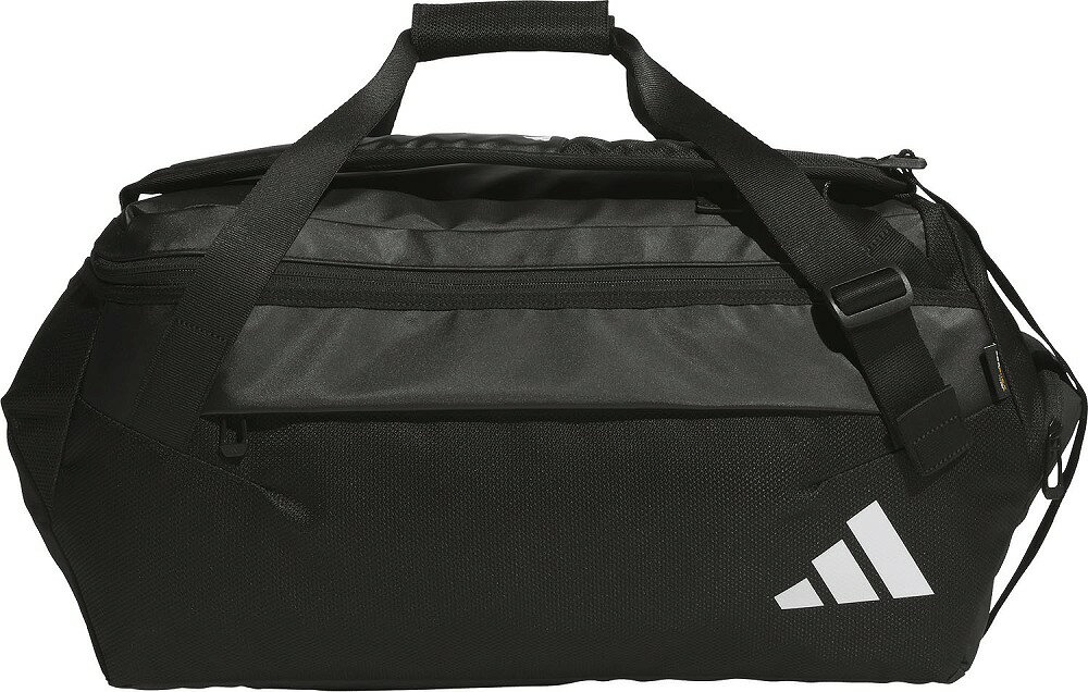 Boston Bags - アディダス EP/Syst.ダッフルバッグ 50L（ブラック） DL599-JY9555-NS adidas