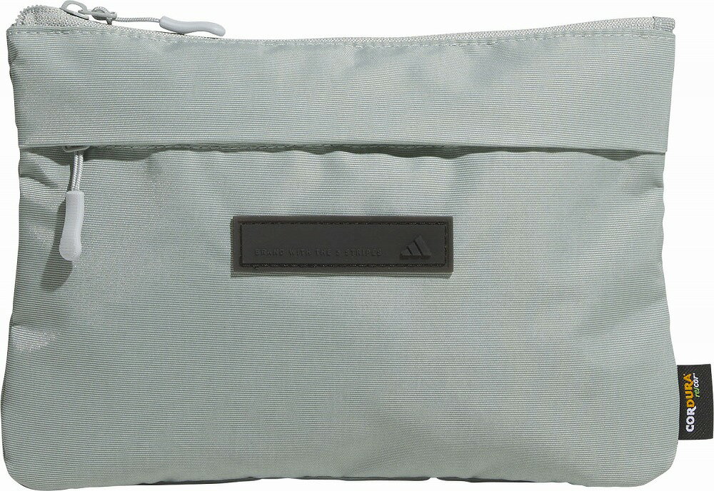 アディダス マストハブ サコッシュ（ワンダーセージ） DD566-JZ2120-NS adidas