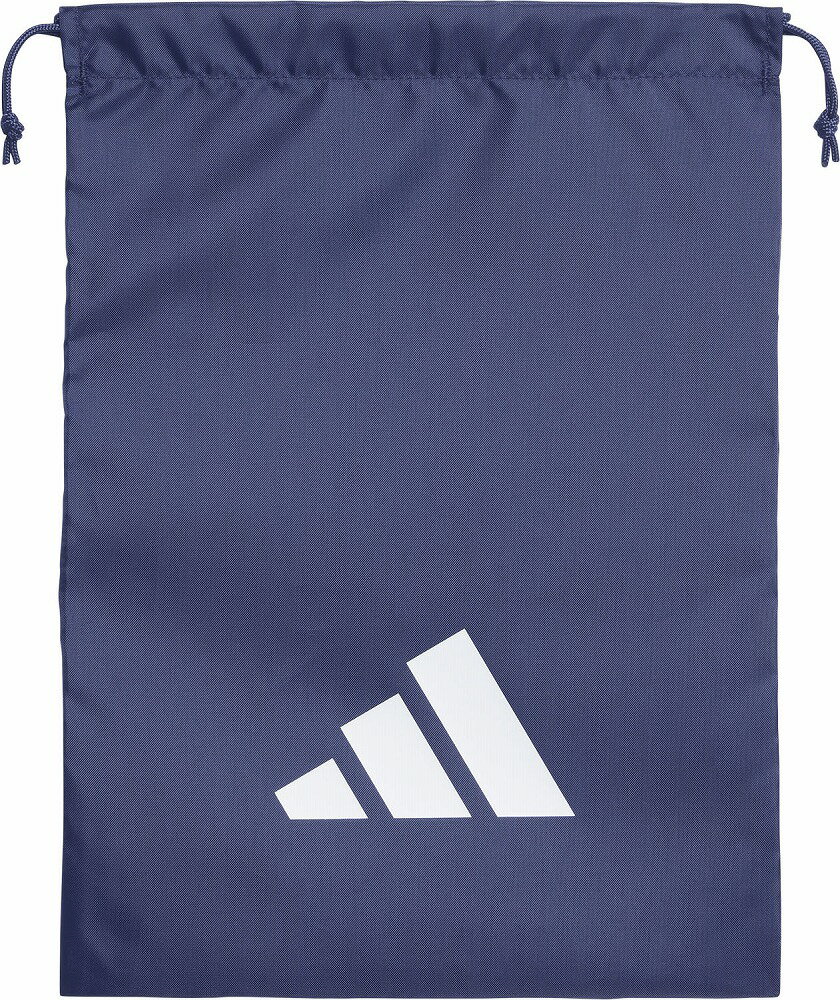 アディダス EP/Syst.シューズ バッグ（ダークブルー） CU433-KE5219-NS adidas
