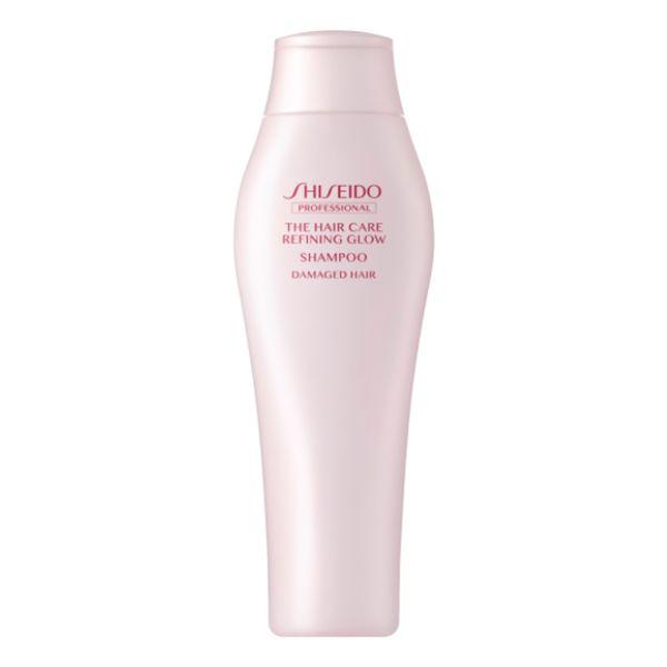 ザ・ヘアケア リファイニンググロウ シャンプー 250ml 資生堂プロフェッショナル THCRGシヤンプ-250